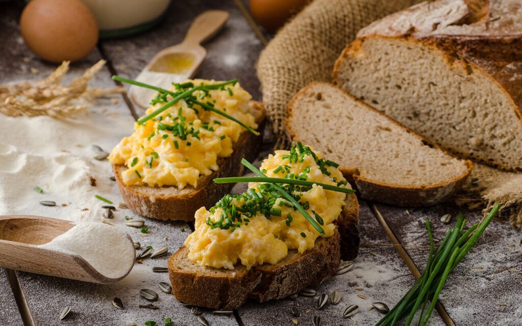 Qué es bueno comer después de caminar: Los mejores alimentos para recuperarte
