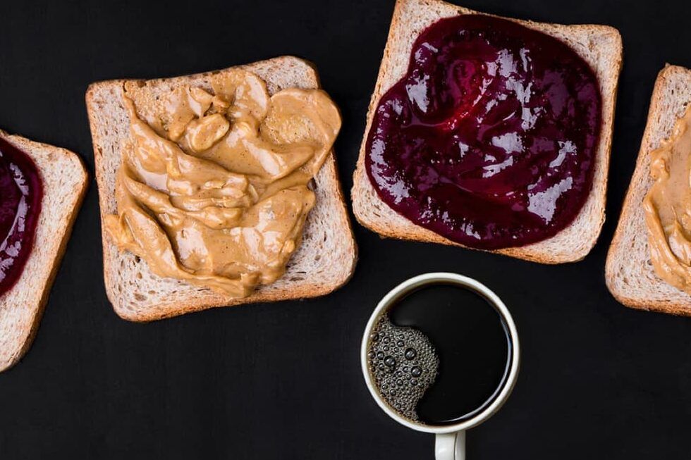 Que tomar antes de correr para tener más energía: 8 alimentos recomendados