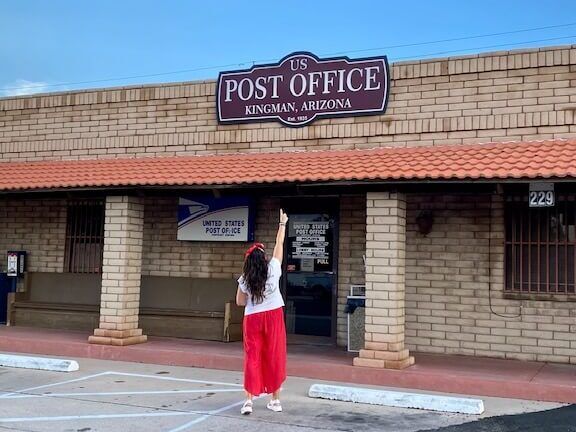 Qué ver en Kingman, Arizona: Atracciones turísticas en la Ruta 66