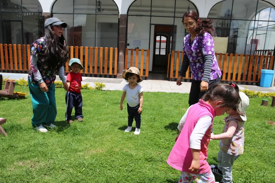 aventura al aire libre y diferencias