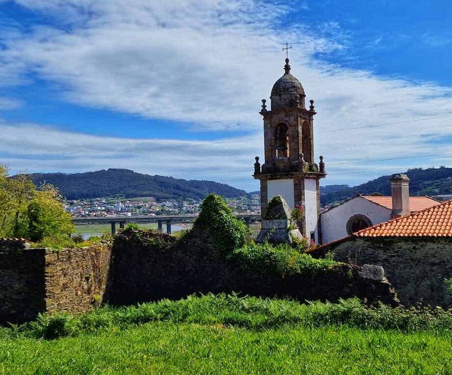 Cuánto se tarda en hacer el Camino de Santiago desde Ferrol | Etapas y Rutas