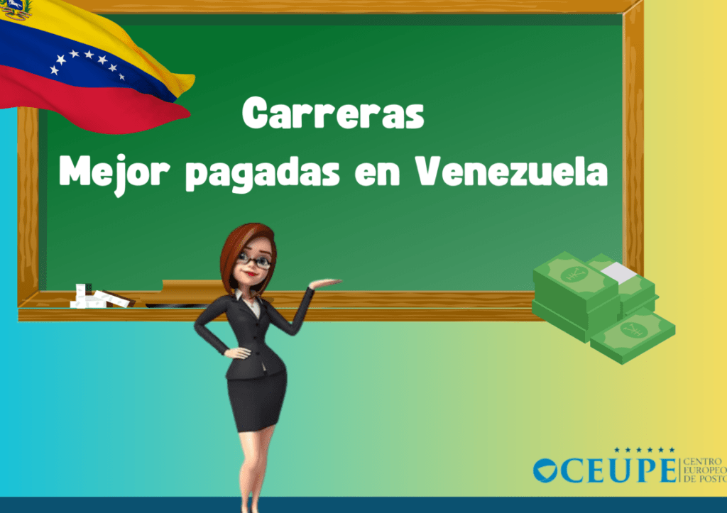 Qué carrera es entretenida y bien pagada: descubre las 10 mejores opciones