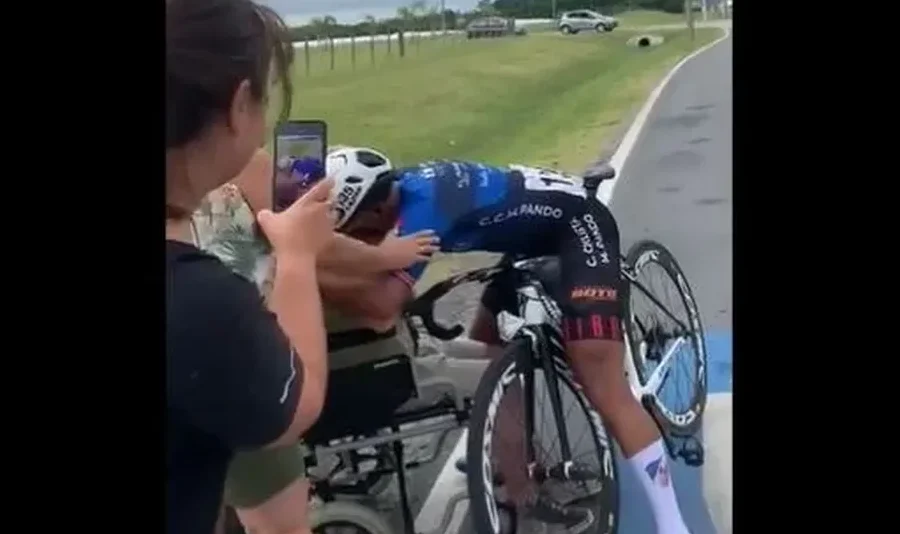 Por qué están tan delgados los ciclistas: secretos revelados