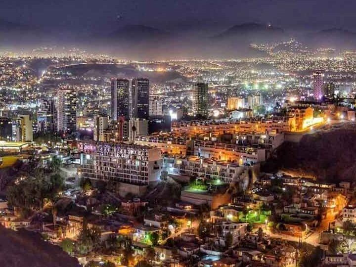 ¿Cuál es la ciudad más visitada del mundo? Descubre el ranking