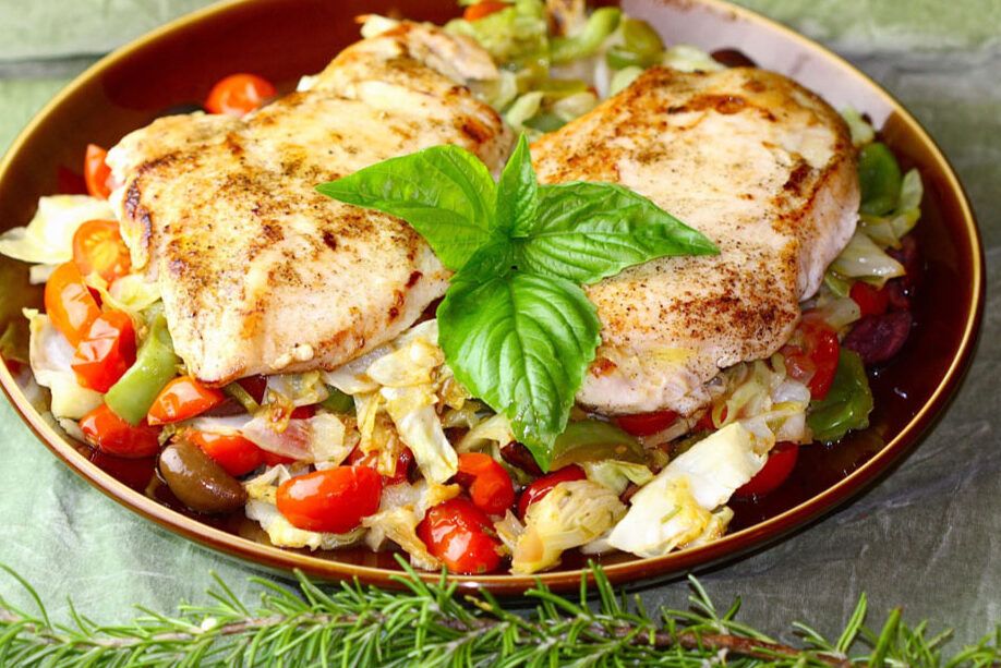 Qué llevar de comer a una ruta de senderismo: Alimentos ideales