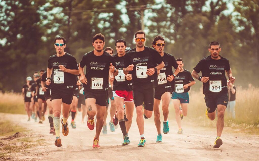 Qué significa ser un running – Definición y concepto