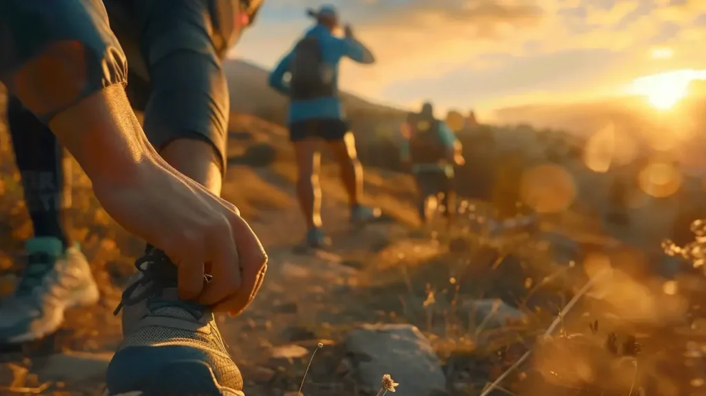 Cuánto beber Trail Running: Guía de hidratación óptima