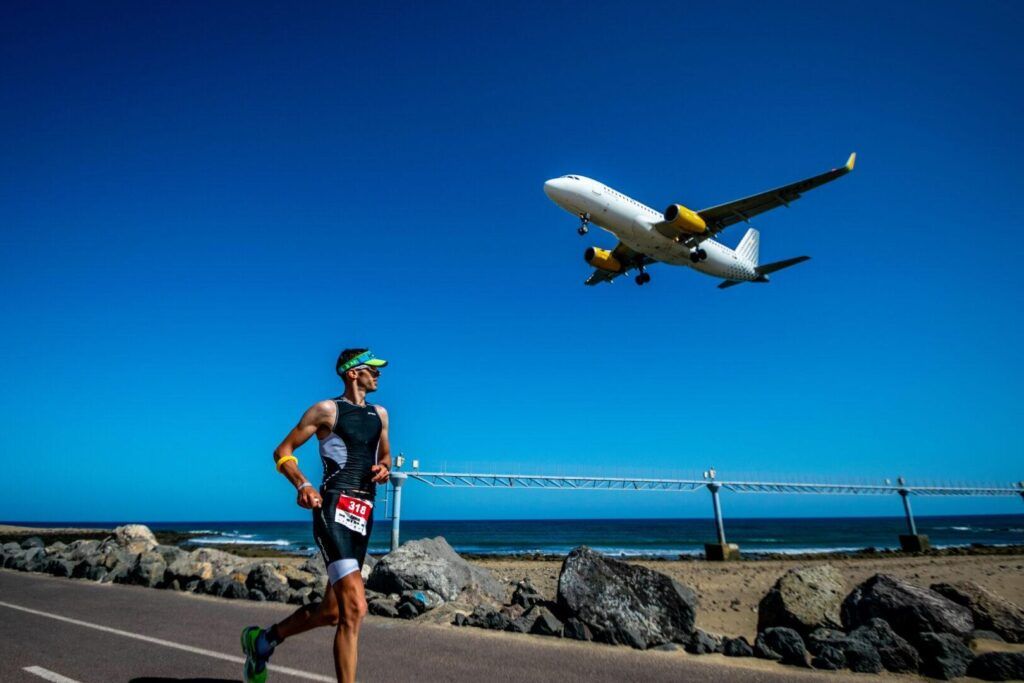 Qué es mejor correr en arena o asfalto: diferencias y beneficios