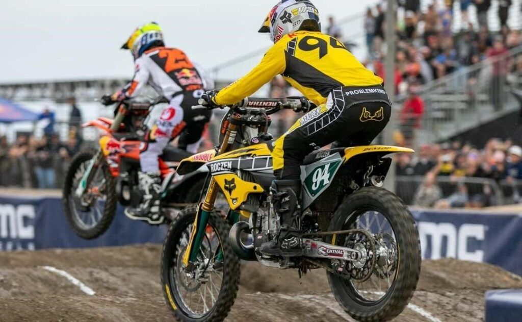 Cuál es el deporte más difícil del mundo según la NASA: Los 10 deportes más exigentes