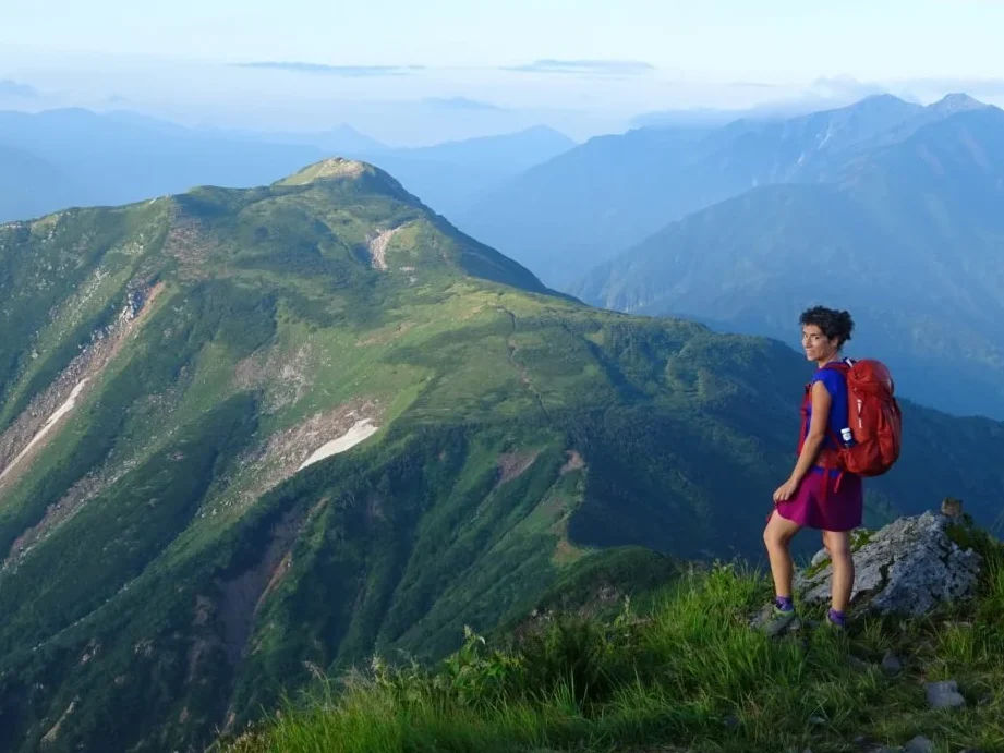 Qué es trail y trekking: diferencias y similitudes