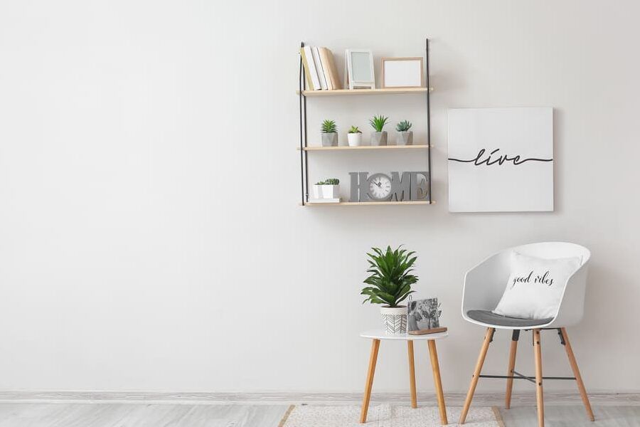 diseno minimalista y sus principios