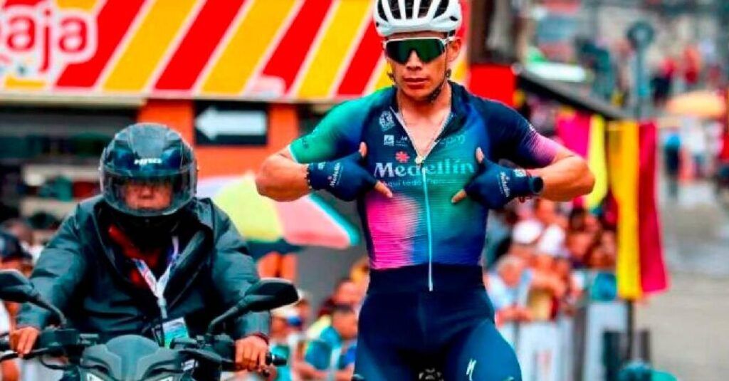 Qué se dopan los ciclistas: métodos, sustancias y controles