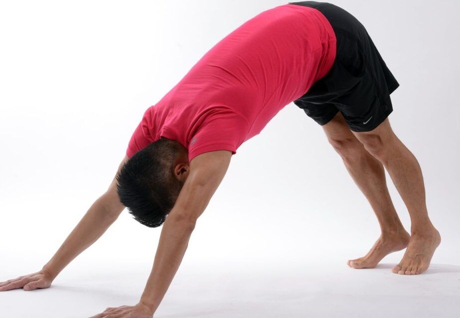 ejercicios especificos en el calentamiento