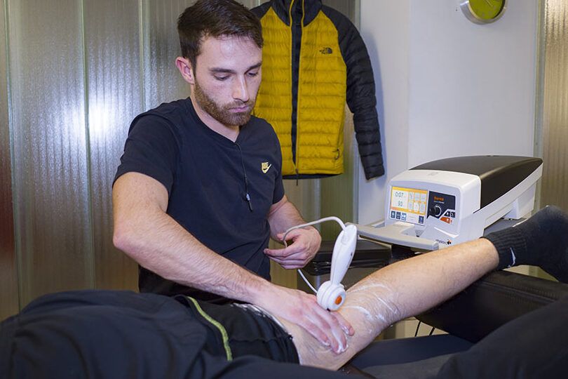 Qué te hace un fisioterapeuta: funciones y tratamientos