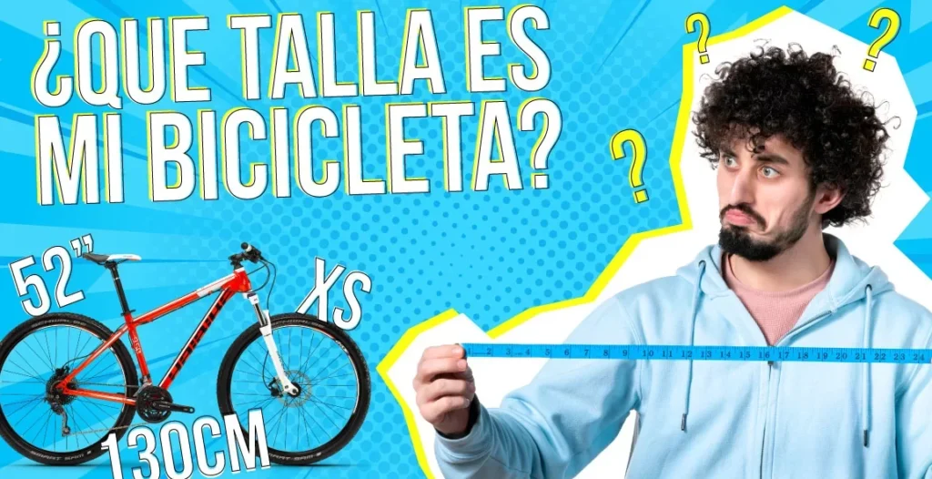 Qué bicicleta es para un niño de 12 años: Guía de tallas