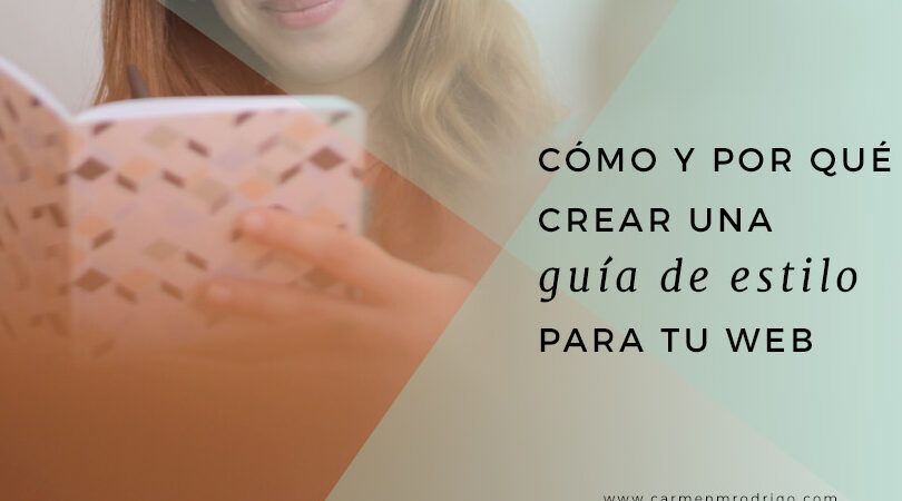 guia para encontrar tu estilo