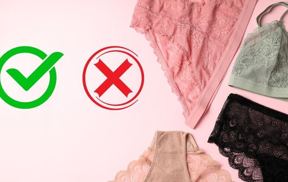 Qué pasa si no uso ropa interior hombre: Consecuencias y mitos