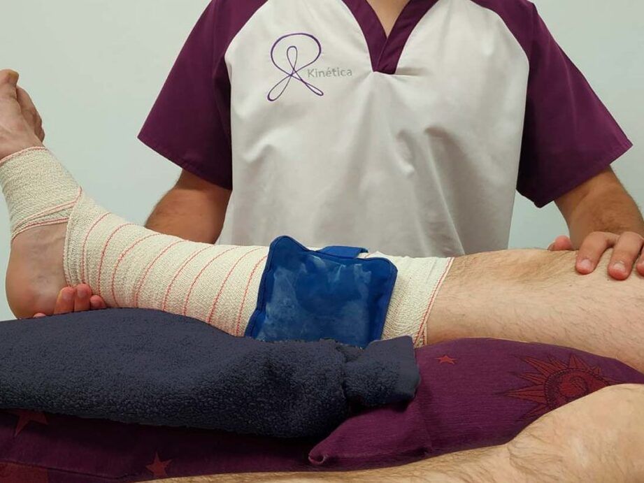 Qué pasa cuando se rompen las fibras musculares: Tratamientos