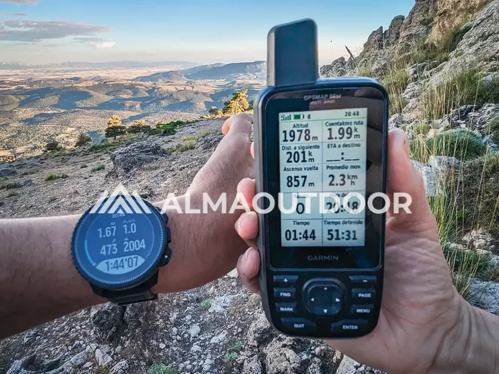 Quién marca las rutas de senderismo: marcas GR®, PR® y SL