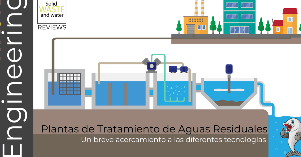 proceso de digestion anaerobia de residuos