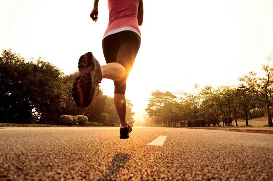 tecnica de respiracion para correr