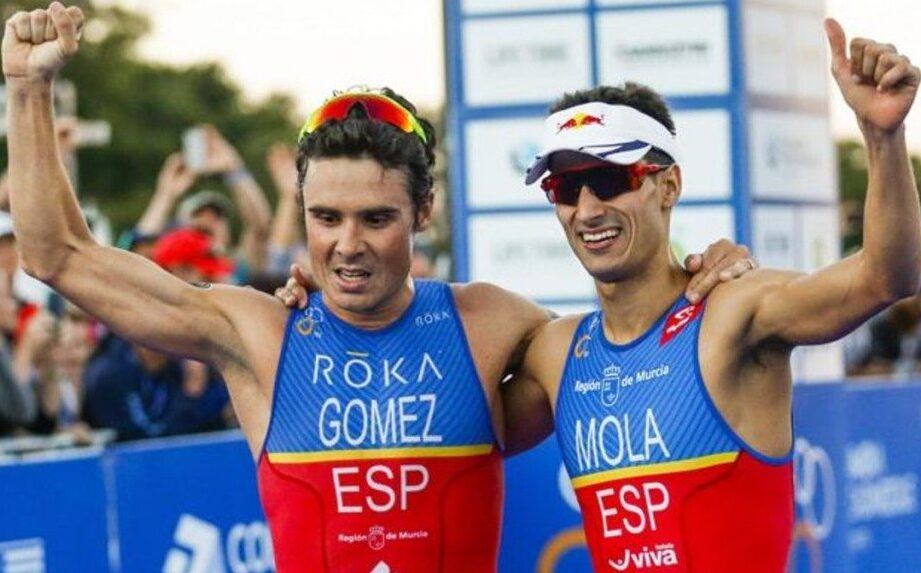 triatlon en espanol